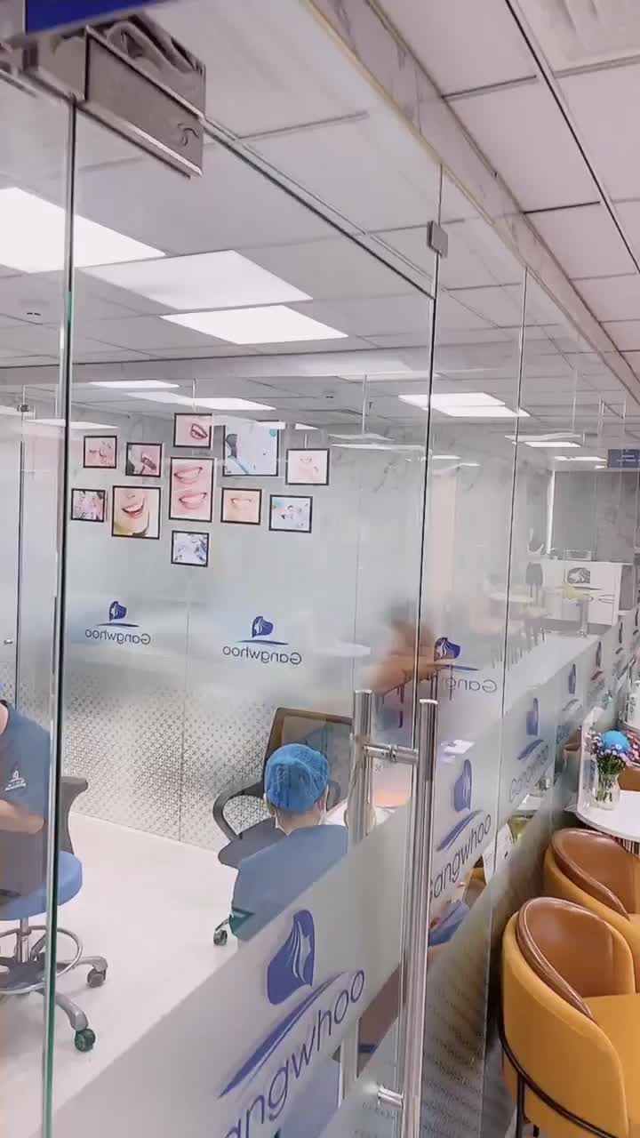 NIỀNG RĂNG CHUẨN HÀN